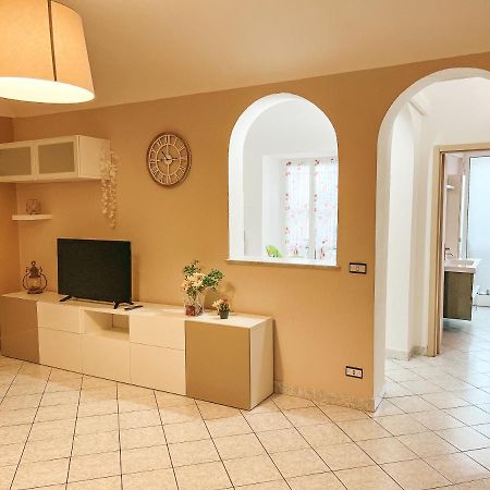 فيلا La Casa Di Ania سافونا المظهر الخارجي الصورة