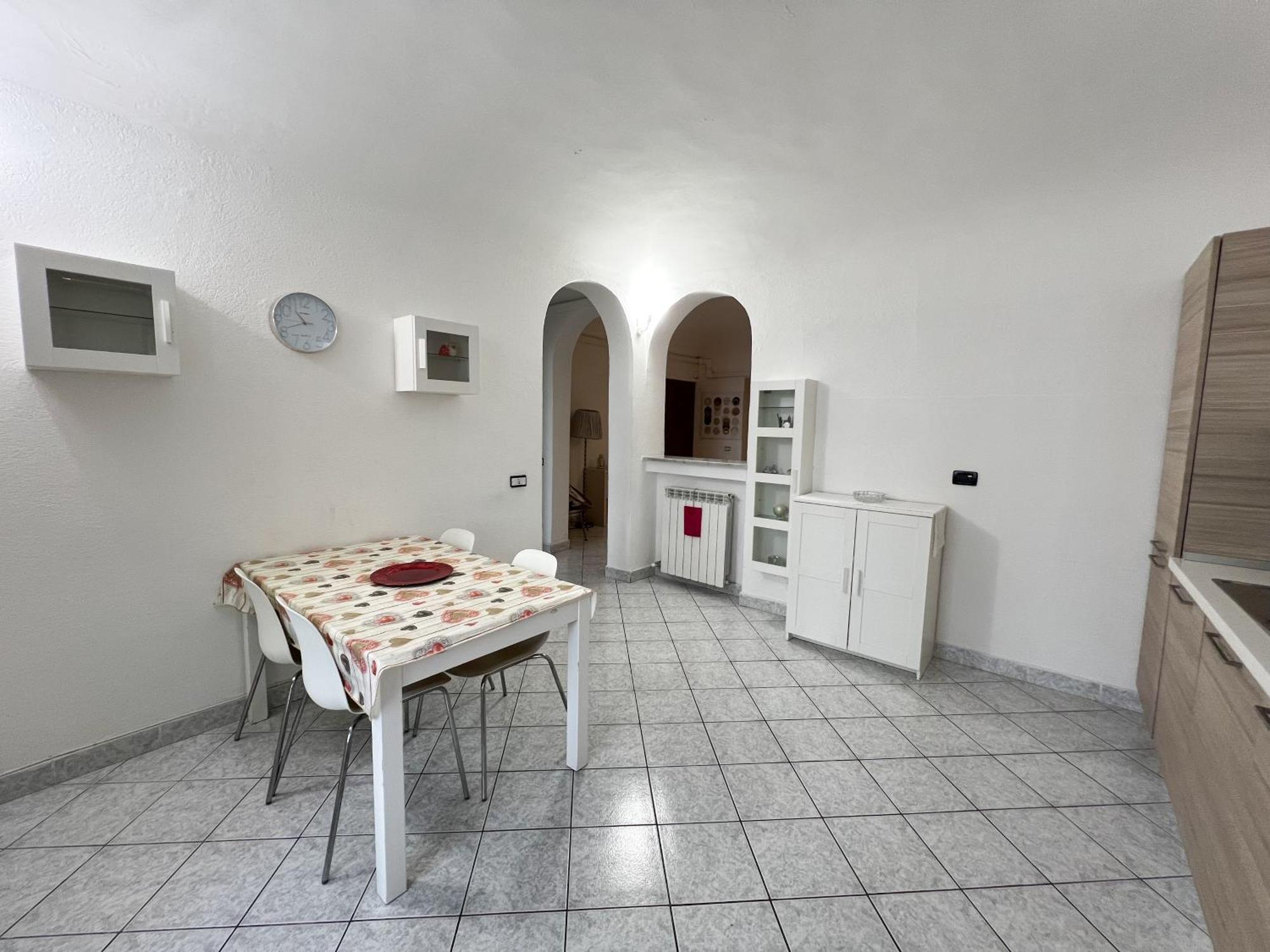 فيلا La Casa Di Ania سافونا المظهر الخارجي الصورة